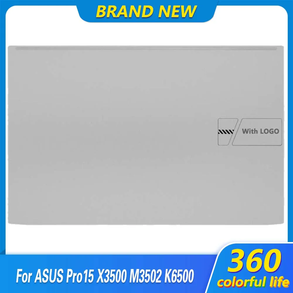Ʈ LCD ĸ Ŀ ž ̽, ASUS Pro15 X3500 M3502 K6500, ĸ Ѳ ž ̽, ǹ 15.6 ġ,  ǰ
